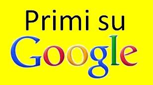 Corso Marketing Primi su Google: per Professionisti e Imprenditori